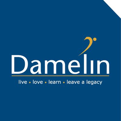 damelin-logo